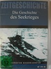 Die Geschichte des Seekrieges - Die größten Seeschlachten 