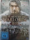 Die Schlacht der Warlords - Schutz vor Mißhandlung - Action History 