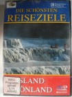 Reiseziele Island & Grönland - Leben zwischen Feuer und Eis 