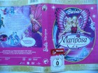 Barbie - Mariposa  ...  DVD 