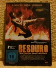 BESOURO Die Geburt einer Legende DVD Uncut (Q) 