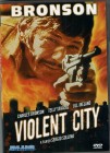 Violent City (Brutale Stadt) Uncut, OF mit englischen UT 