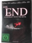 The End - Contract with the Devil - Satan und Antichrist 