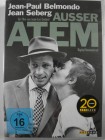 Außer Atem - Jean Paul Belmondo - Hommage Film Noir 