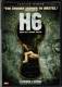 H6 (Tagebuch eines Serienkillers) (Tartan Unrated RC 1) Neu 