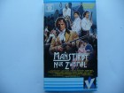 Man stirbt nur Zweimal ... Heather Sears, John Turner ... VHS 