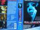 Halloween - Der Fluch des Michael Myers ... VHS 