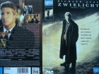 Zwielicht ... Richard Gere, Edward Norton    ...   VHS 