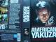 American Yakuza ... Viggo Mortensen  ... VHS 