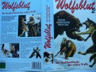 Wolfsblut 2 ... Franco Nero, Raimund Harmstorf  ... VHS 