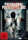 Paranormal Possession BOX  - 9 Filme - NEU - OVP - 