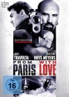 From Paris with Love DVD Gut 