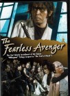 The Fearless Avenger - Yoshio Harada - uncut - DVD 