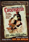 Cockfighter & Mad Dog Morgan - Warren Oates, Dennis Hopper 