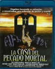 House of Mortal Sin (Haus der Todsünden) uncut, OF, Blu Ray 