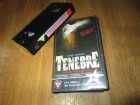 VHS - Tenebre - Der Kalte Hauch des Todes - VPS RARITÄT 