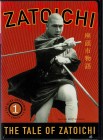 Zatoichi: Tale of Zatoichi - Episode 1 - Shintaro Katsu 