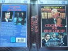 Alfred Hitchcock´s Cocktail für eine Leiche ... VHS 