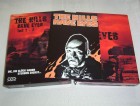 The Hills Have Eyes Teil1-3  4DVD´s Box  Limited Edition 