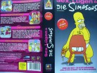 Sex, Lügen & Die Simpsons  ...   VHS 