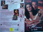 Dem Himmel so nah ... Keanu Reeves  ...  VHS 