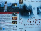 The Gift - Die dunkle Gabe ... Cate Blanchett  ... VHS 