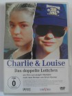 Charlie & Louise - Das doppelte Lottchen - Heiner Lauterbach 