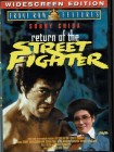 Sonny Chiba - Return of the Street Fighter - DVD 