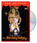 Flesh Eating Mothers Red Edition + Bonus Film Slaughterhouse 