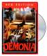 Demonia - Uncut - Red Edition Fsk:18 Ein Lucio Fulci Film 