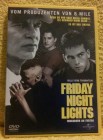 Friday Night Lights Touchdown am Freitag(O) Dvd 