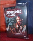 Brain Dead Zombies (2008) 8-Films 