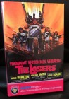 The losers - Dvd - Hartbox *Neu* 