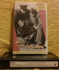 Die Halbstarken VHS Deutscher Kultfilm Horst Buchholz (A34) 