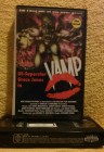 Vamp VHS Grace Jones Kultfilm (D41) 