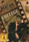 Buster Keaton - College DVD OVP 