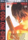 The Odd One Dies -  DVD 