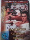 Das Höllentor der Shaolin - Shaw Brothers Eastern Kung Fu 