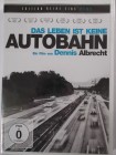 Das Leben ist keine Autobahn - verstörend auf schiefe Bahn 