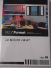 Büro der Zukunft - Kreativität + Effizienz für Angestellten 