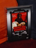 Nacht der Vampire - Werewolfs Shadow (1971) Laser Paradise (Midnight Movies #10) &#11088; 