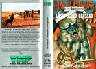 (VHS) Halleluja - Der Teufel lässt euch grüssen (VMP) 