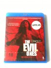 THE EVIL ONES(DIE VERFLUCHTEN,WIE TANZ DER TEUFEL,OKULTER DÄMONEN HORROR)2018  BLURAY  OVP UNCUT 