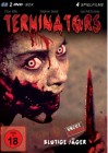 Terminators BOX  - uncut Edition - NEU - OVP 