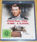 Cocktail für eine Leiche Blu-ray Neu & OVP 