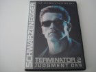 TERMINATOR 2 - Judgment Day - The Ultimate Edition 30 Bookle 