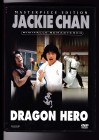 Jackie Chan - Dragon Hero - Masterpiece Edition - DVD 