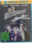 Galaxy Quest - Planlos durchs Weltall - Sigourney Weaver 