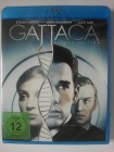 Gattaca - Deluxe Edition - Biochemie + Urintest, Ethan Hawke 