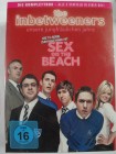 The Inbetweeners - Unsere jungfräulichen Jahre Staffel 1 - 3 